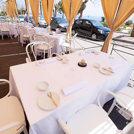 Hotel Borgo Di Ciàula Porticello