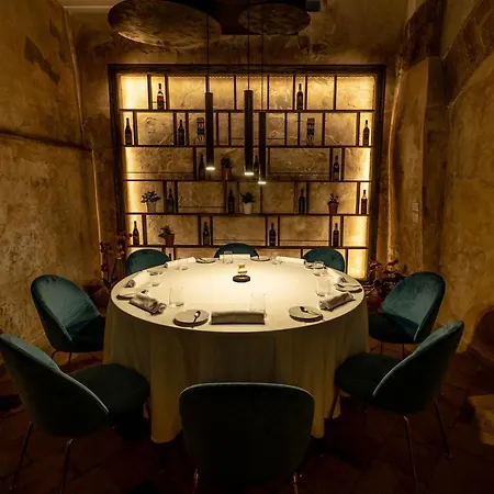Borgo Di Ciaula Hotel 4*