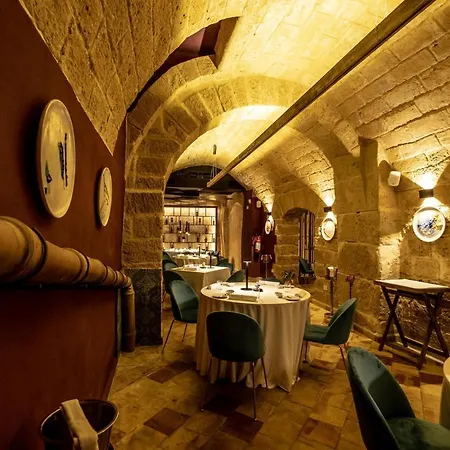 Hotel Borgo Di Ciaula
