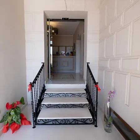 Hotel Borgo Di Ciàula