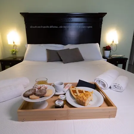Borgo Di Ciaula 4* Santa Flavia