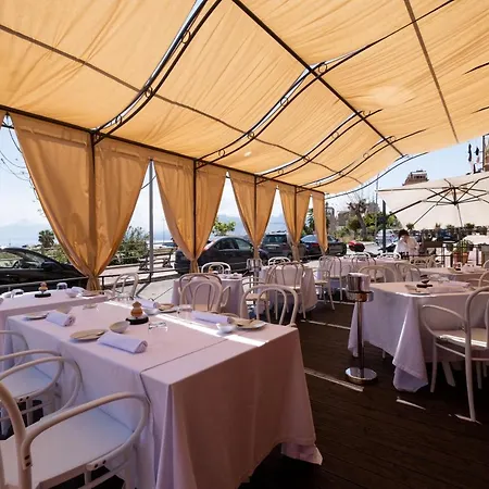 Hotel Borgo Di Ciaula 4*