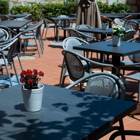 Borgo Di Ciaula Hotel 4*