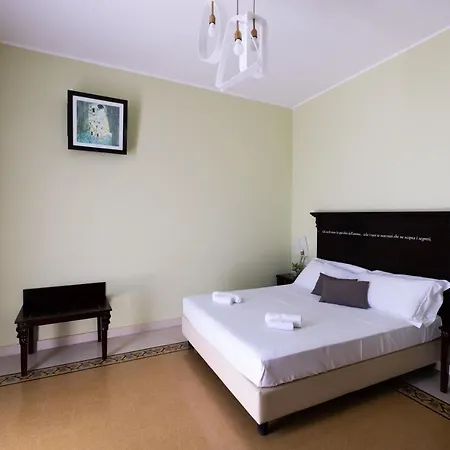 Borgo Di Ciaula Hotel 4*