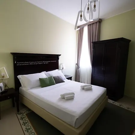 Hotel Borgo Di Ciaula 4*