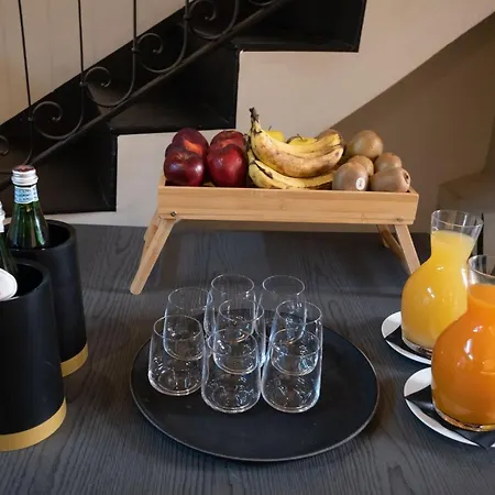 Borgo Di Ciaula Hotel 4*