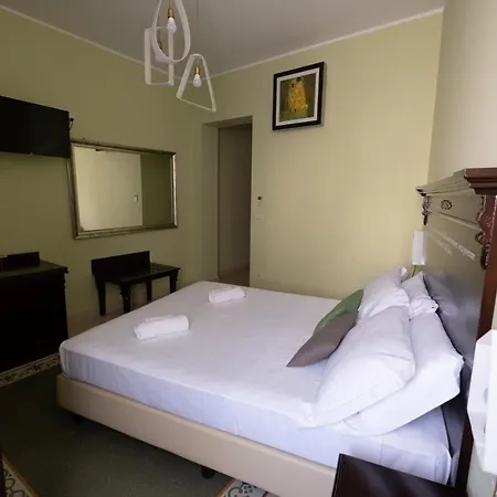 Hotel Borgo Di Ciaula Santa Flavia