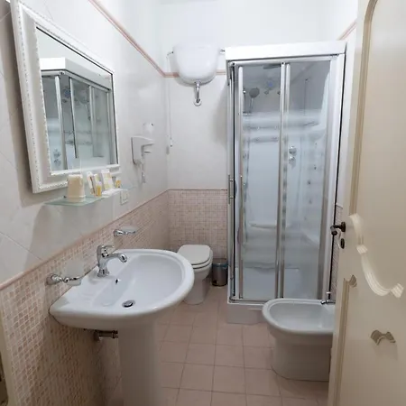 Borgo Di Ciaula Hotel