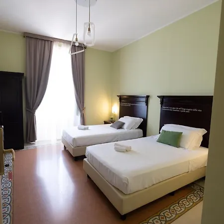 Borgo Di Ciaula Hotel 4*