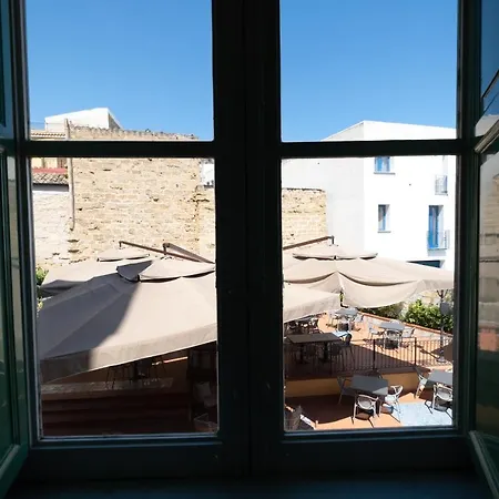 Borgo Di Ciaula Hotel Santa Flavia
