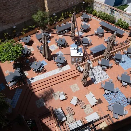 Borgo Di Ciaula 4* Santa Flavia