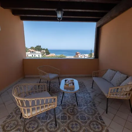 Hotel Borgo Di Ciaula