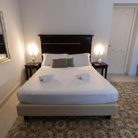 Borgo Di Ciaula Hotel