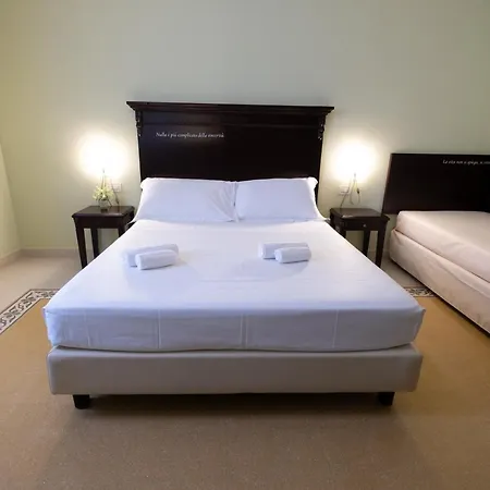 Borgo Di Ciaula Hotel 4*