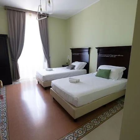 Borgo Di Ciaula Hotel Santa Flavia