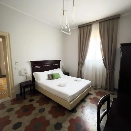 Borgo Di Ciaula