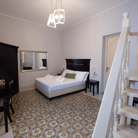 Hotel Borgo Di Ciaula