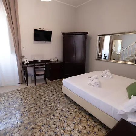 Borgo Di Ciaula Santa Flavia