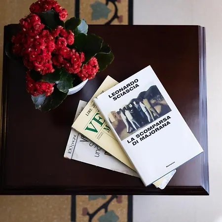 Hotel Borgo Di Ciaula 4*