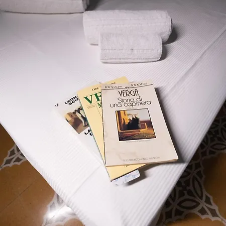 Borgo Di Ciaula 4*