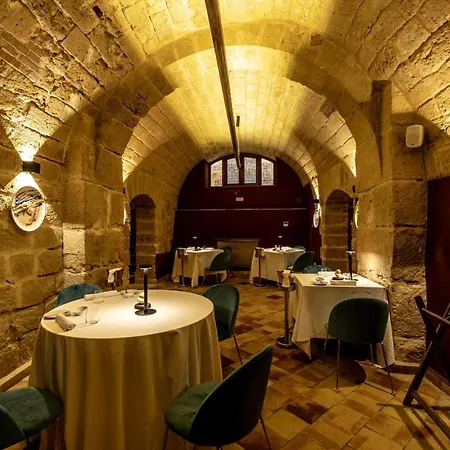 Hotel Borgo Di Ciaula 4*