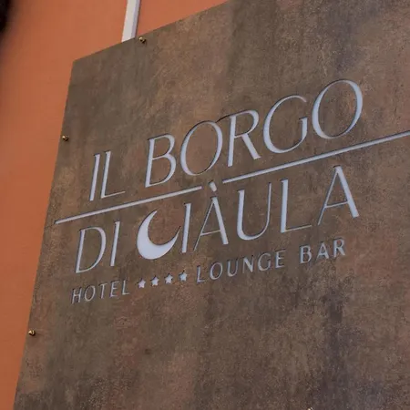 Borgo Di Ciaula 4* Santa Flavia
