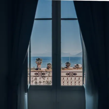 Borgo Di Ciaula 4* Santa Flavia