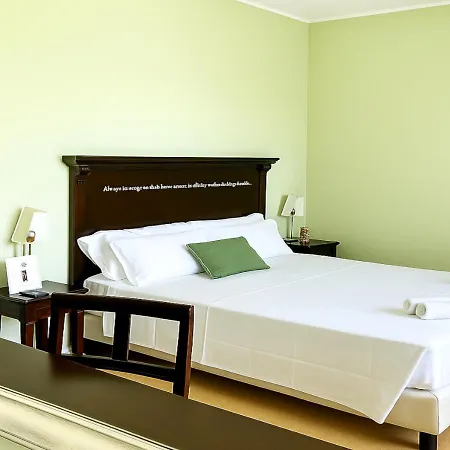 Borgo Di Ciaula 4* Santa Flavia