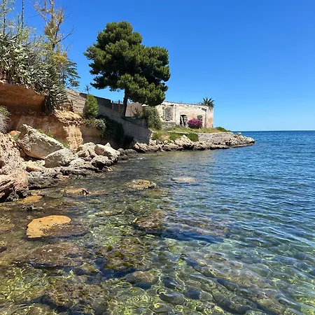 Borgo Di Ciaula Hotel