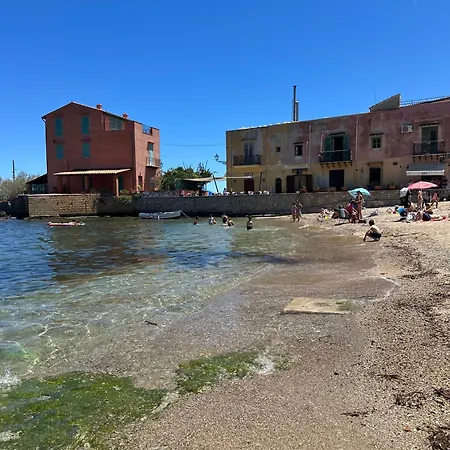 Hotel Borgo Di Ciaula 4*