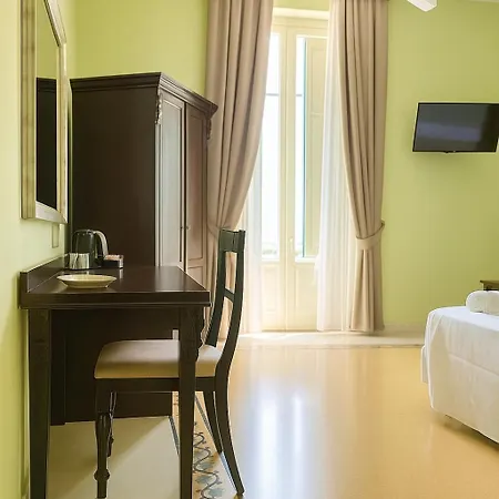 Borgo Di Ciaula 4* Santa Flavia