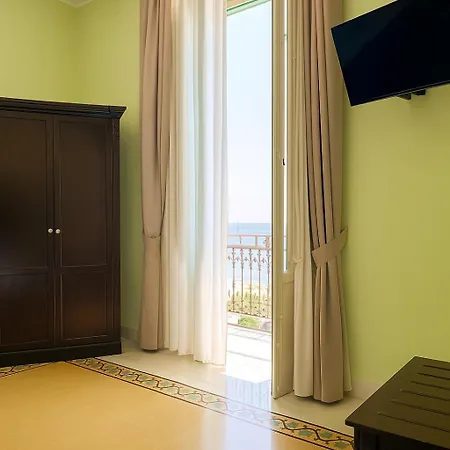 Borgo Di Ciàula