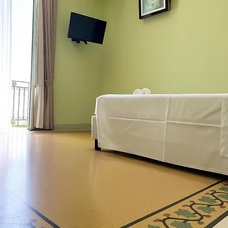 Borgo Di Ciaula Hotel