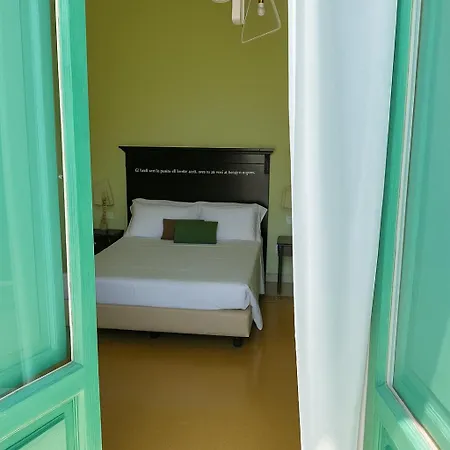 Borgo Di Ciaula Hotel Santa Flavia
