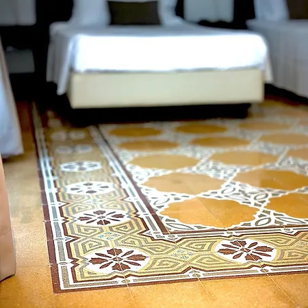 Borgo Di Ciaula 4* Santa Flavia