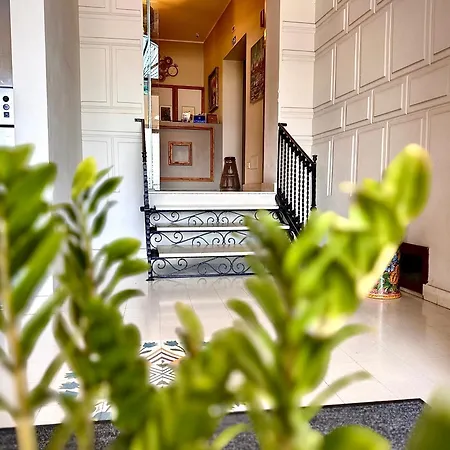 Borgo Di Ciaula Hotel Santa Flavia