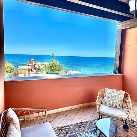 Hotel Borgo Di Ciaula Santa Flavia