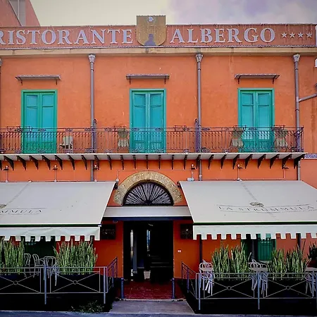 Borgo Di Ciaula 4*
