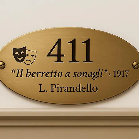 Hotel Borgo Di Ciaula 4*