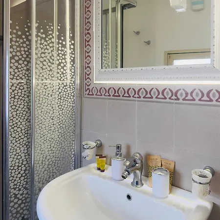 Hotel Borgo Di Ciaula Santa Flavia