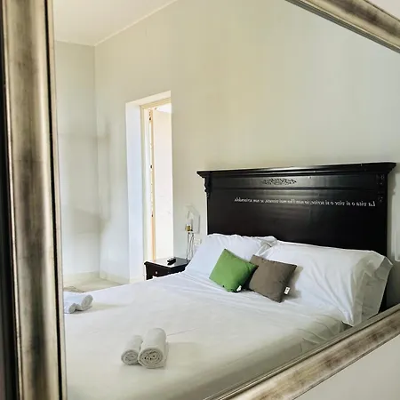Borgo Di Ciaula 4*