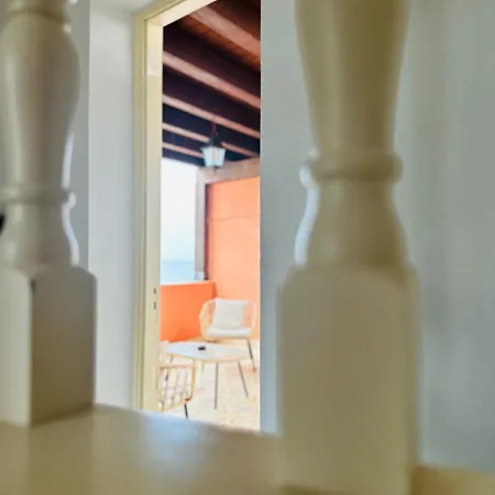 Borgo Di Ciaula Hotel Santa Flavia