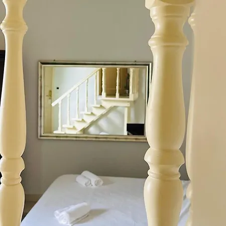 Hotel Borgo Di Ciaula 4*